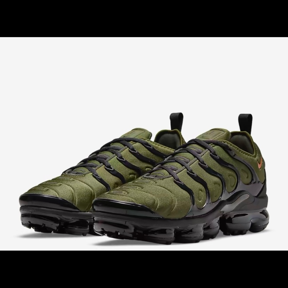 Vapormax Plus - image 5